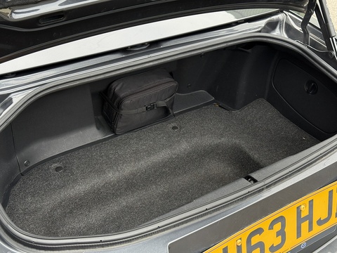 2.0i Sport Tech Roadster 2dr Petrol Manual Euro 5 (160 ps)