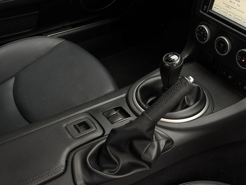 2.0i Sport Tech Roadster 2dr Petrol Manual Euro 5 (160 ps)