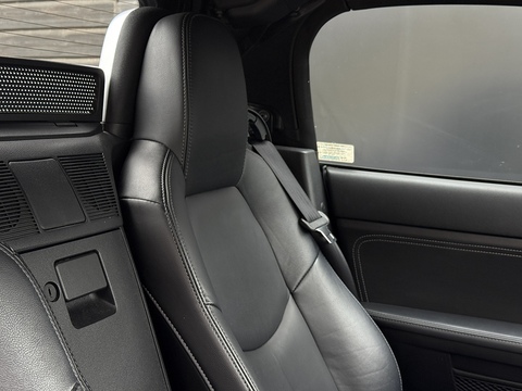 2.0i Sport Tech Roadster 2dr Petrol Manual Euro 5 (160 ps)