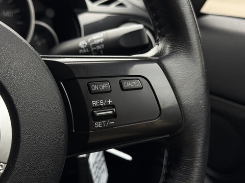 2.0i Sport Tech Roadster 2dr Petrol Manual Euro 5 (160 ps)