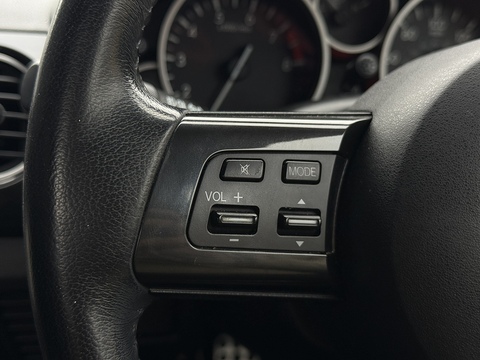 2.0i Sport Tech Roadster 2dr Petrol Manual Euro 5 (160 ps)
