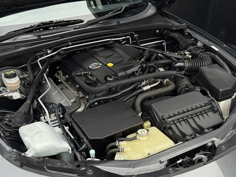 2.0i Sport Tech Roadster 2dr Petrol Manual Euro 5 (160 ps)
