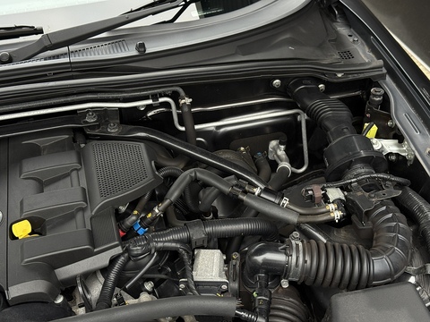 2.0i Sport Tech Roadster 2dr Petrol Manual Euro 5 (160 ps)