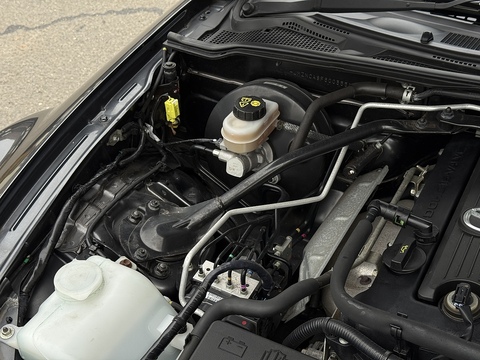 2.0i Sport Tech Roadster 2dr Petrol Manual Euro 5 (160 ps)