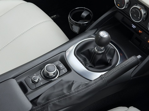 2.0 SKYACTIV-G Homura Convertible 2dr Petrol Manual Euro 6 (s/s) (184 ps)