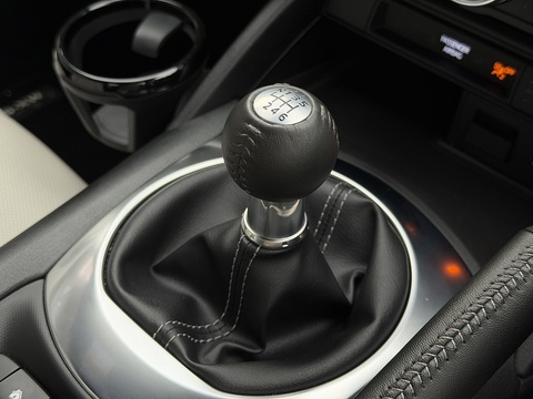 2.0 SKYACTIV-G Homura Convertible 2dr Petrol Manual Euro 6 (s/s) (184 ps)