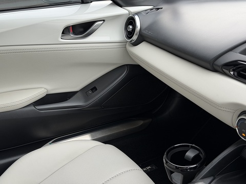 2.0 SKYACTIV-G Homura Convertible 2dr Petrol Manual Euro 6 (s/s) (184 ps)