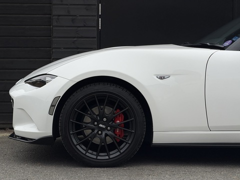 2.0 SKYACTIV-G Homura Convertible 2dr Petrol Manual Euro 6 (s/s) (184 ps)