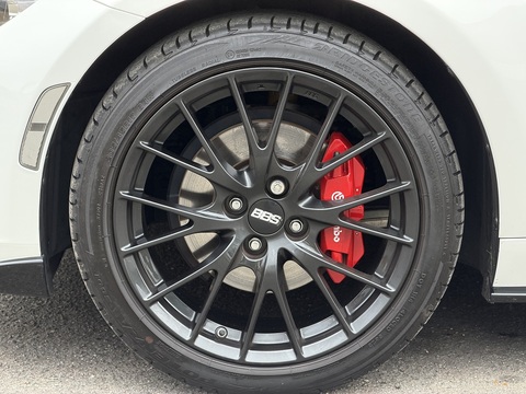 2.0 SKYACTIV-G Homura Convertible 2dr Petrol Manual Euro 6 (s/s) (184 ps)