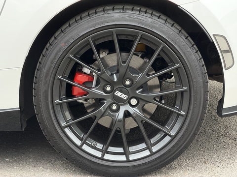 2.0 SKYACTIV-G Homura Convertible 2dr Petrol Manual Euro 6 (s/s) (184 ps)