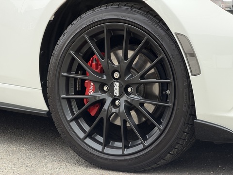 2.0 SKYACTIV-G Homura Convertible 2dr Petrol Manual Euro 6 (s/s) (184 ps)