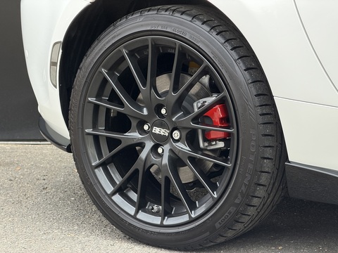 2.0 SKYACTIV-G Homura Convertible 2dr Petrol Manual Euro 6 (s/s) (184 ps)