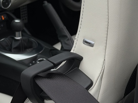 2.0 SKYACTIV-G Homura Convertible 2dr Petrol Manual Euro 6 (s/s) (184 ps)