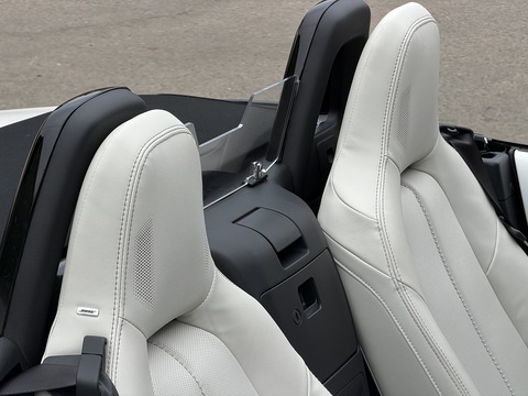 2.0 SKYACTIV-G Homura Convertible 2dr Petrol Manual Euro 6 (s/s) (184 ps)