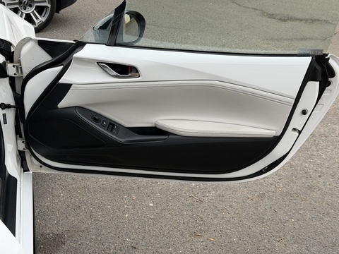 2.0 SKYACTIV-G Homura Convertible 2dr Petrol Manual Euro 6 (s/s) (184 ps)