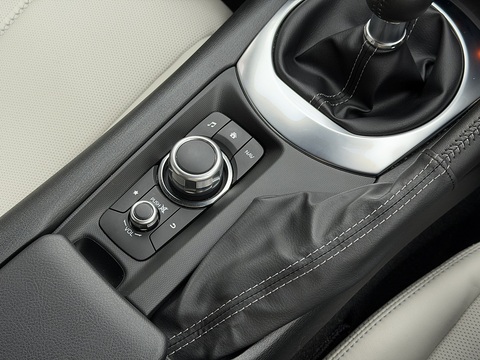 2.0 SKYACTIV-G Homura Convertible 2dr Petrol Manual Euro 6 (s/s) (184 ps)