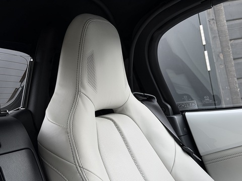 2.0 SKYACTIV-G Homura Convertible 2dr Petrol Manual Euro 6 (s/s) (184 ps)