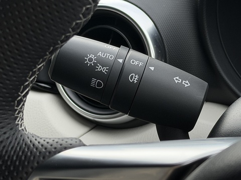 2.0 SKYACTIV-G Homura Convertible 2dr Petrol Manual Euro 6 (s/s) (184 ps)