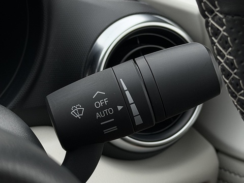 2.0 SKYACTIV-G Homura Convertible 2dr Petrol Manual Euro 6 (s/s) (184 ps)