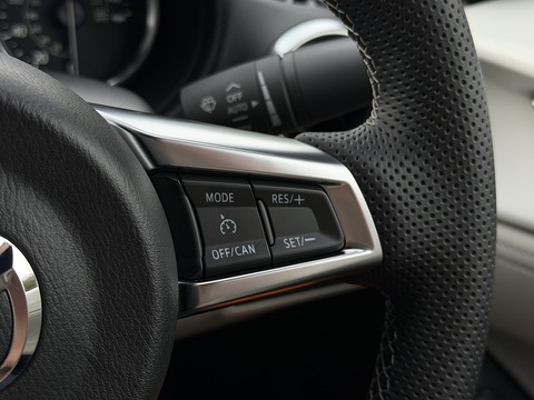 2.0 SKYACTIV-G Homura Convertible 2dr Petrol Manual Euro 6 (s/s) (184 ps)