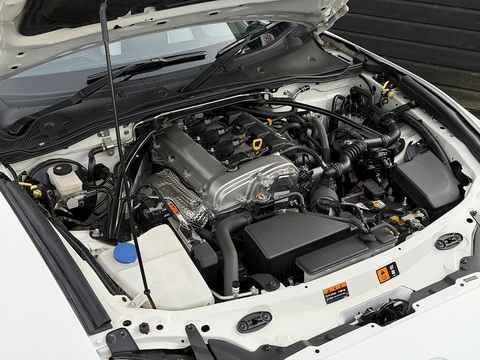 2.0 SKYACTIV-G Homura Convertible 2dr Petrol Manual Euro 6 (s/s) (184 ps)