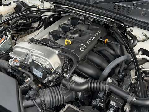 2.0 SKYACTIV-G Homura Convertible 2dr Petrol Manual Euro 6 (s/s) (184 ps)