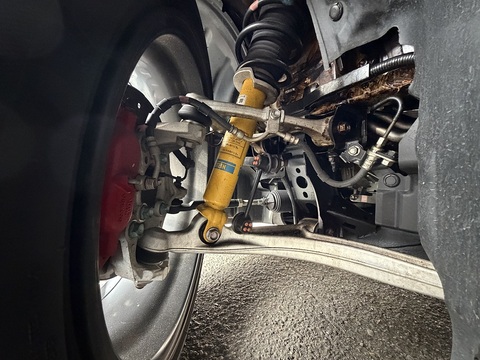 2.0 SKYACTIV-G Homura Convertible 2dr Petrol Manual Euro 6 (s/s) (184 ps)