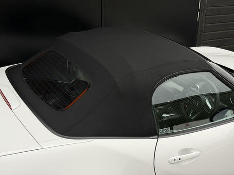 2.0 SKYACTIV-G Homura Convertible 2dr Petrol Manual Euro 6 (s/s) (184 ps)