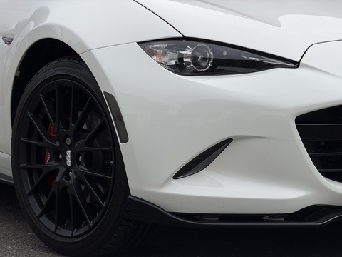 2.0 SKYACTIV-G Homura Convertible 2dr Petrol Manual Euro 6 (s/s) (184 ps)