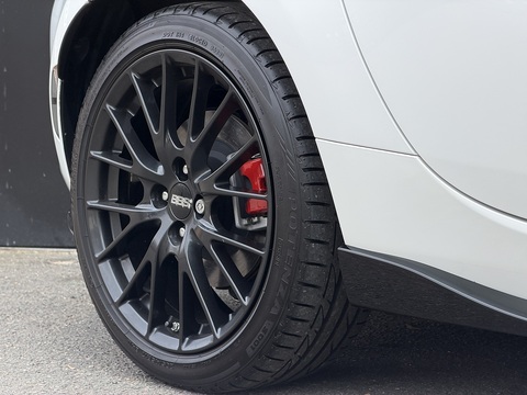 2.0 SKYACTIV-G Homura Convertible 2dr Petrol Manual Euro 6 (s/s) (184 ps)