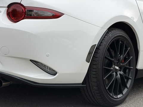 2.0 SKYACTIV-G Homura Convertible 2dr Petrol Manual Euro 6 (s/s) (184 ps)