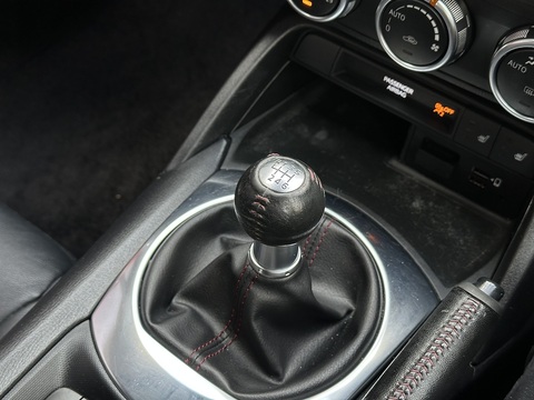 2.0 SKYACTIV-G Sport Nav Convertible 2dr Petrol Manual Euro 6 (160 ps)