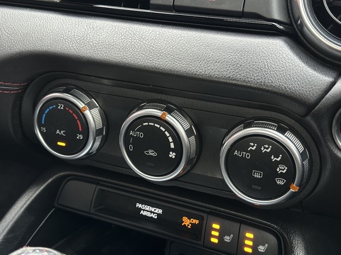 2.0 SKYACTIV-G Sport Nav Convertible 2dr Petrol Manual Euro 6 (160 ps)