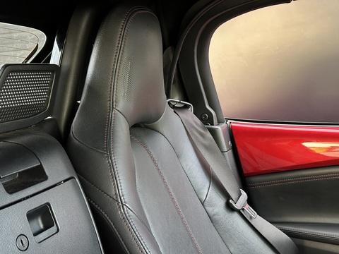 2.0 SKYACTIV-G Sport Nav Convertible 2dr Petrol Manual Euro 6 (160 ps)