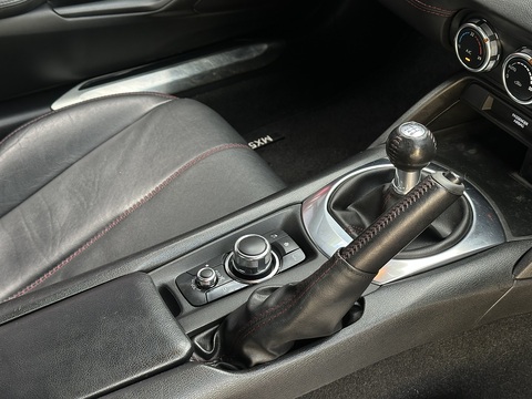 2.0 SKYACTIV-G Sport Nav Convertible 2dr Petrol Manual Euro 6 (160 ps)