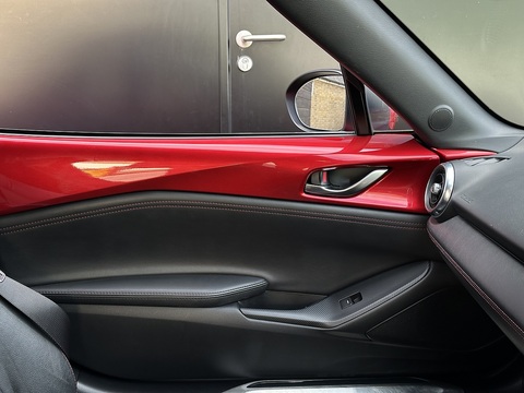 2.0 SKYACTIV-G Sport Nav Convertible 2dr Petrol Manual Euro 6 (160 ps)