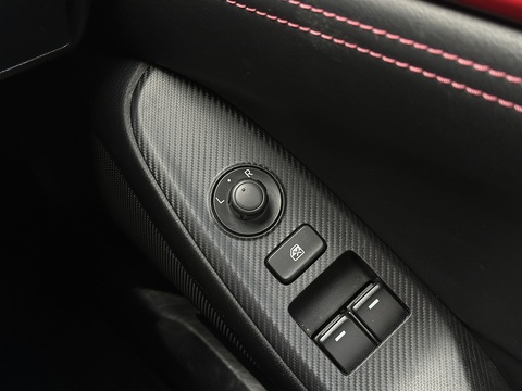 2.0 SKYACTIV-G Sport Nav Convertible 2dr Petrol Manual Euro 6 (160 ps)