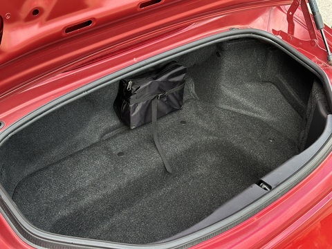 2.0 SKYACTIV-G Sport Nav Convertible 2dr Petrol Manual Euro 6 (160 ps)