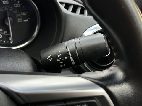 2.0 SKYACTIV-G Sport Nav Convertible 2dr Petrol Manual Euro 6 (160 ps)