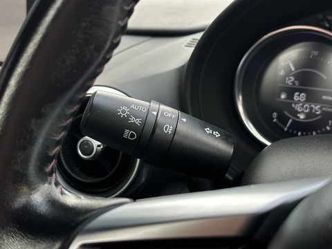 2.0 SKYACTIV-G Sport Nav Convertible 2dr Petrol Manual Euro 6 (160 ps)