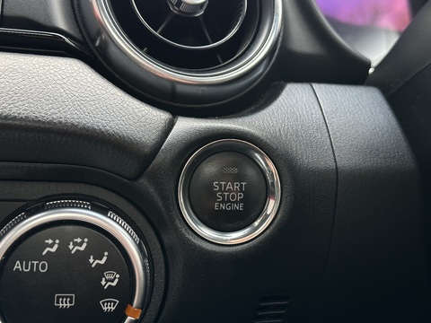 2.0 SKYACTIV-G Sport Nav Convertible 2dr Petrol Manual Euro 6 (160 ps)