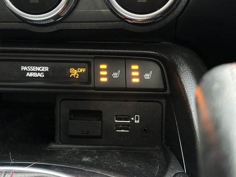 2.0 SKYACTIV-G Sport Nav Convertible 2dr Petrol Manual Euro 6 (160 ps)