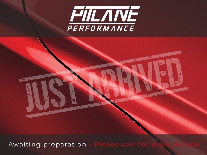 2.0i Sport Tech Convertible 2dr Petrol Manual Euro 4 (160 ps)