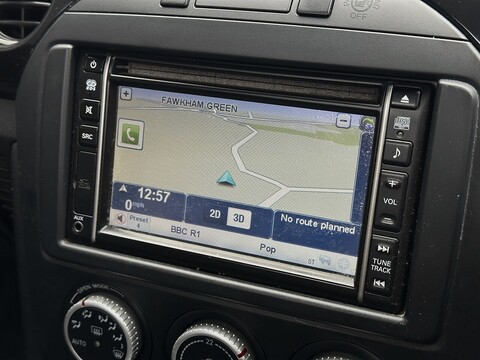 2.0i Sport Graphite Roadster 2dr Petrol Manual Euro 5 (160 ps)