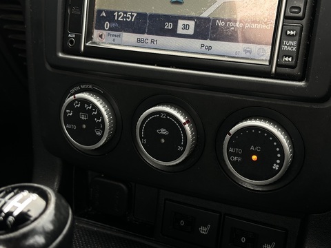 2.0i Sport Graphite Roadster 2dr Petrol Manual Euro 5 (160 ps)