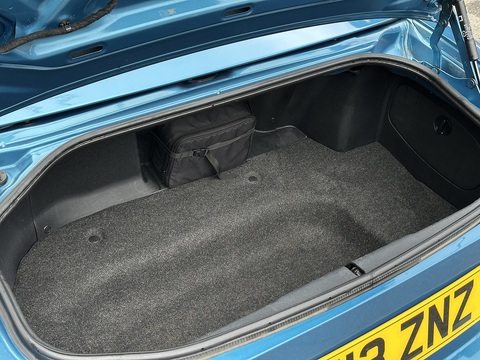 2.0i Sport Graphite Roadster 2dr Petrol Manual Euro 5 (160 ps)