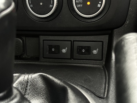 2.0i Sport Graphite Roadster 2dr Petrol Manual Euro 5 (160 ps)