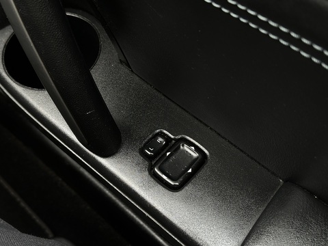 2.0i Sport Graphite Roadster 2dr Petrol Manual Euro 5 (160 ps)