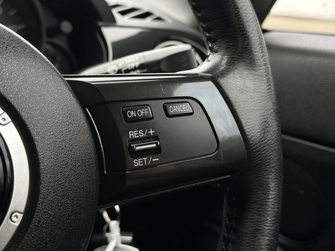 2.0i Sport Graphite Roadster 2dr Petrol Manual Euro 5 (160 ps)