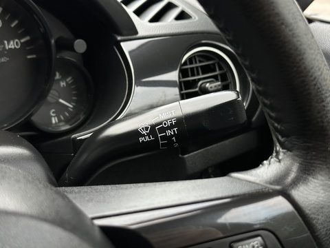 2.0i Sport Graphite Roadster 2dr Petrol Manual Euro 5 (160 ps)